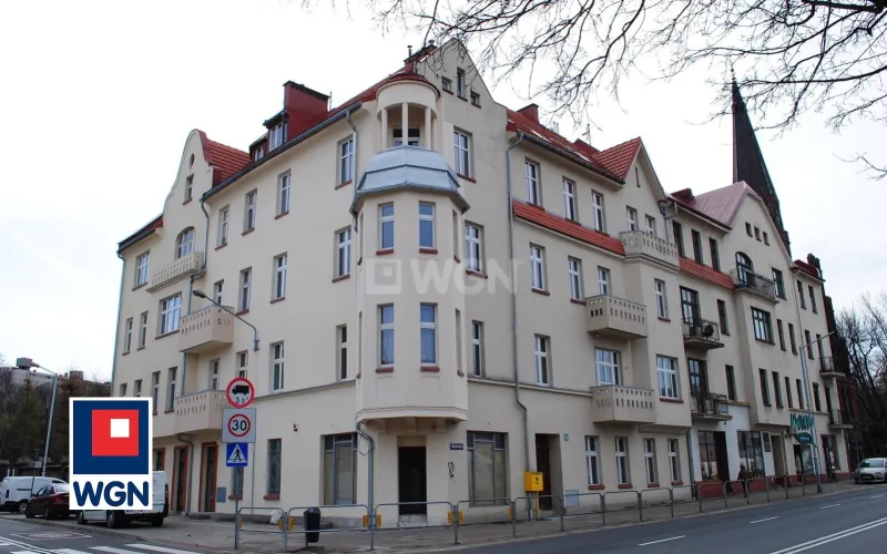Mieszkanie na wynajem Katowice