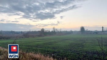 Działka budowlana na sprzedaż Żagań