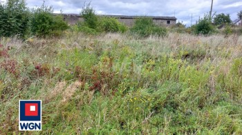 Działka budowlana na sprzedaż Żagań